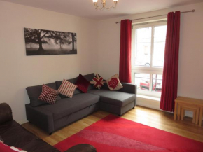 Отель Waverley Park Apartment  Эдинбург